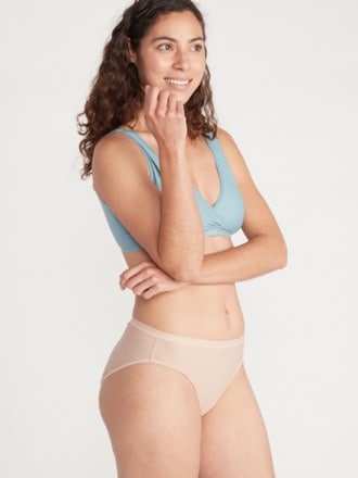 ExOfficio Give-N-Go 2.0 Bikini Briefs - Women's 3