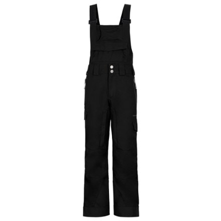 Obermeyer Carver Bib Snow Pants - Boys' 0