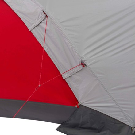 Big Agnes Shield 2 Tent 4