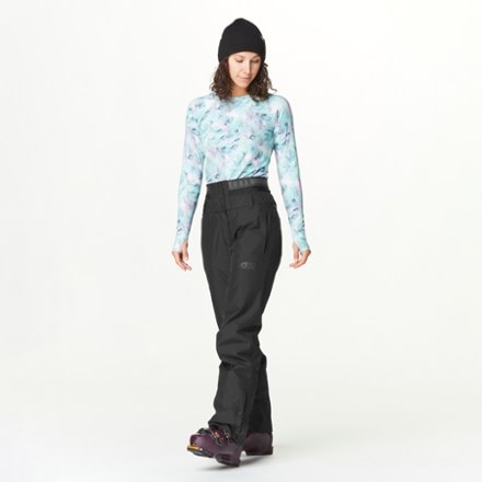 Picture Organic Clothing Exa Snow Pants - Women's 3