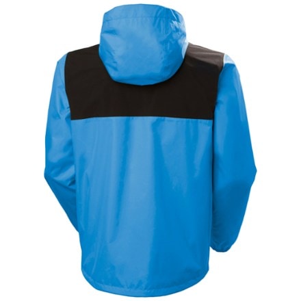 Helly Hansen Vancouver Rain Jacket - Men's 3