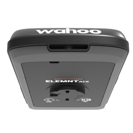 Wahoo Fitness ELEMNT ACE Premium Bike Computer 5