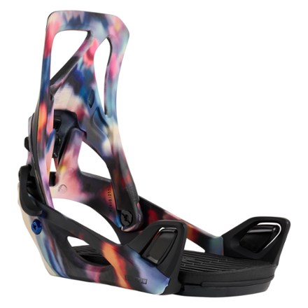 Burton Step On Re:Flex Snowboard Bindings - Women's - 2025/2026 2