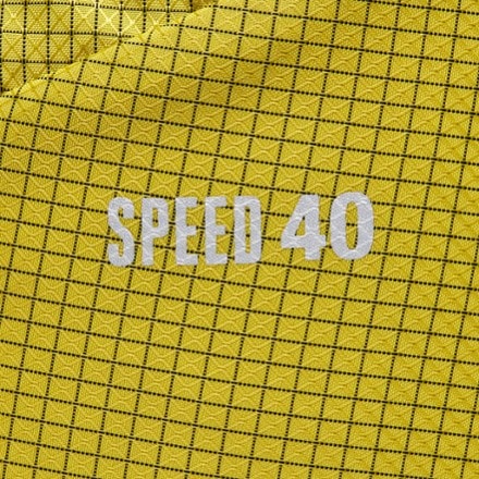 Black Diamond Speed 40 Pack 5