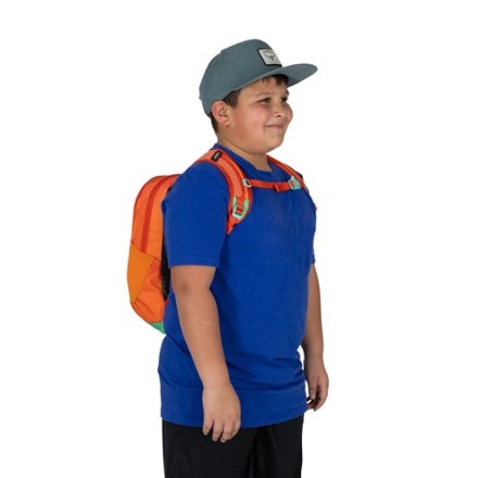 Osprey Daylite Jr. Pack - Kids' 4