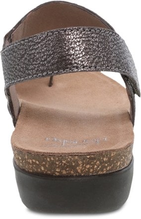 Dansko Reece Sandals - Women's 3