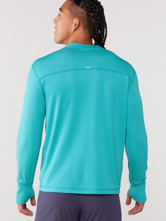 REI Co-op Swiftland Thermal Running Crew Pullover - Men's 2