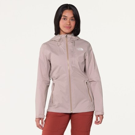 The North Face Alta Vista Rain Jacket - Women's 0