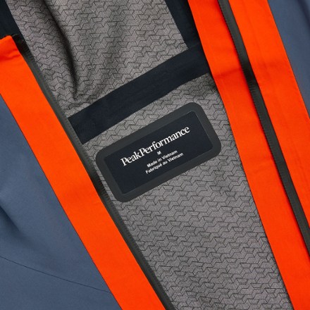 Peak Performance Vertec 3L Jacket - Men's 9