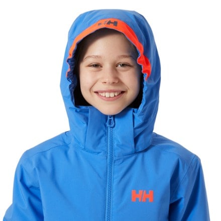 Helly Hansen Jewel Insulated Jacket - Kids' 4