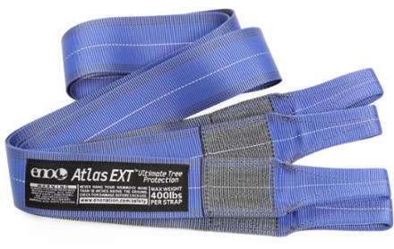 Atlas EXT Hammock Straps