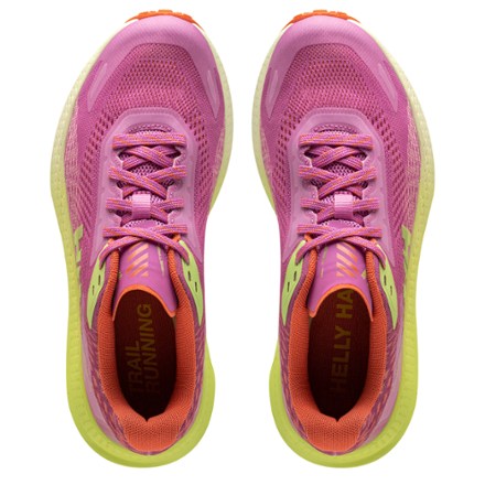 Helly Hansen Kestrel Trail-Running Shoes - Women's 5
