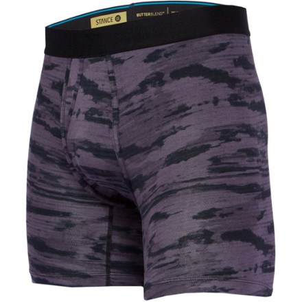 Stance Ramp Camo Boxer Briefs - Men's 0