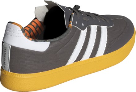 adidas Velosamba Made With Nature Cycling Shoes 3