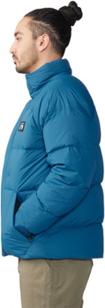 Mountain Hardwear Nevadan Down Jacket - Men's 2