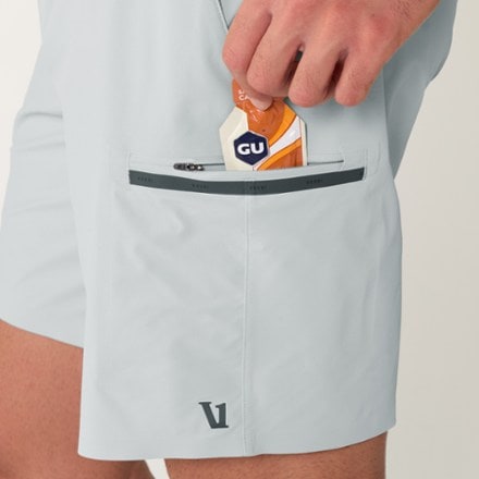 Vuori Grafton Unlined 7" Shorts - Men's 4