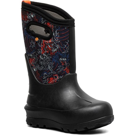 Bogs Neo-Classic Insulated Rain Boots - Kids' 2