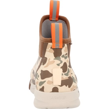 XTRATUF Sport 6" Ankle Deck Boots - Men's 4