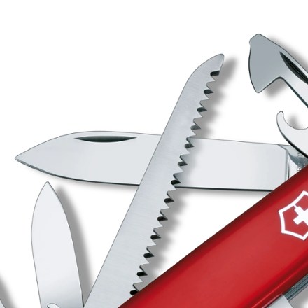 Swiss Army Victorinox Climber Knife 2