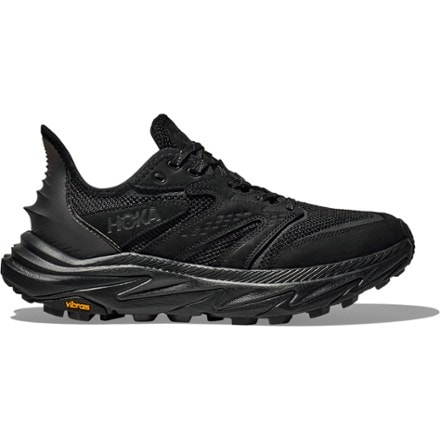 HOKA Anacapa 2 Freedom Hiking Shoes - Men's 0