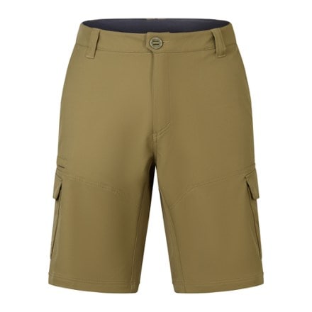 Endura Loop Cargo Bike Shorts - Men's 0