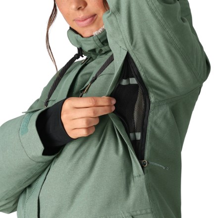 686 Spirit Insulated Jacket - Women's 4