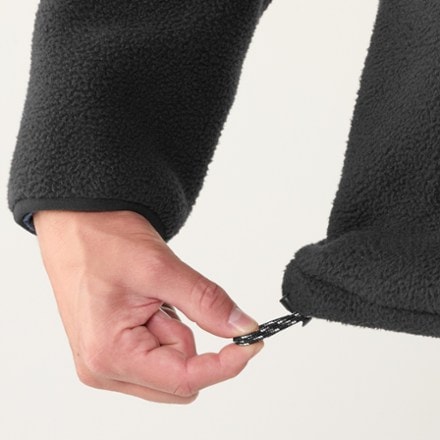 The North Face Fleeski Quarter-Zip Pullover - Men's 5