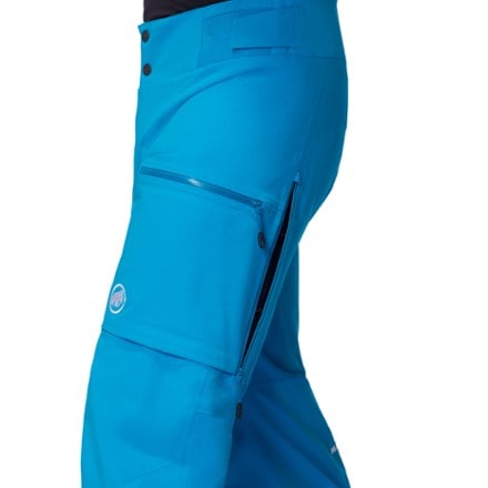 Mammut Stoney HS Thermo Snow Pants - Men's 6