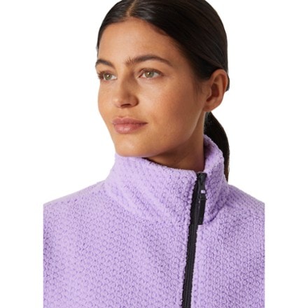 Helly Hansen Lyra Fleece Jacket - Women's 4