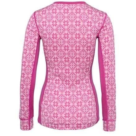 Kari Traa Rose Long-Sleeve Base Layer Top - Women's 1