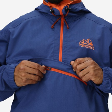 Marmot 96 Active Anorak - Men's 4