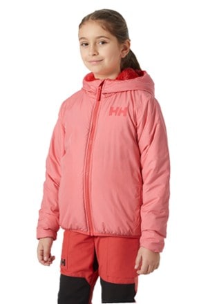 Helly Hansen Champ Reversible Jacket - Kids' 8