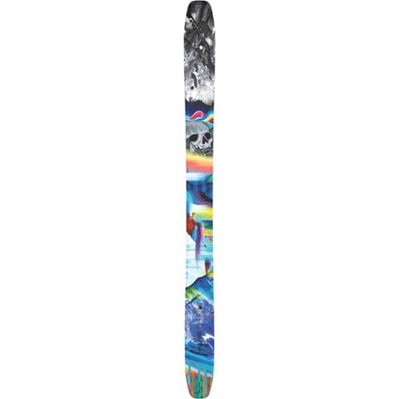 Atomic Bent Chetler 120 Skis - 2024/2025 8