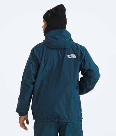 The North Face Build Up Jacket - Men's 2