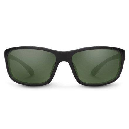 Suncloud Sentry Polarized Sunglasses 2