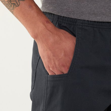 Black Diamond Dirtbag Pants - Men's 4