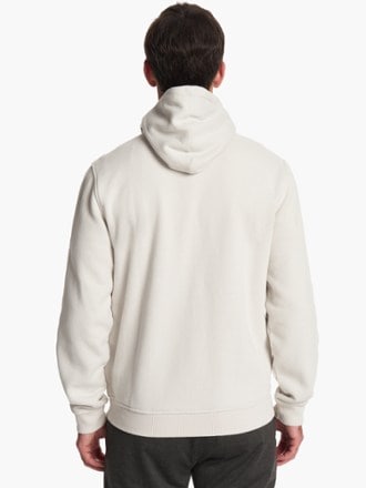 Vuori Seaside Fleece Hoodie - Men's 2