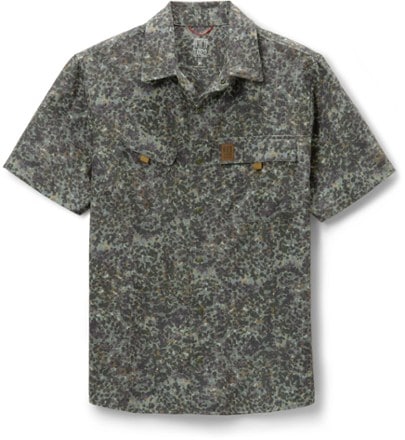 Topo Designs Retro River Shirt - Men's 0