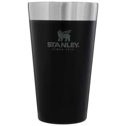 Stanley The Stay-Chill Stacking Pint Glass 0