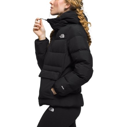 The North Face Gotham Down Jacket - Women's 2