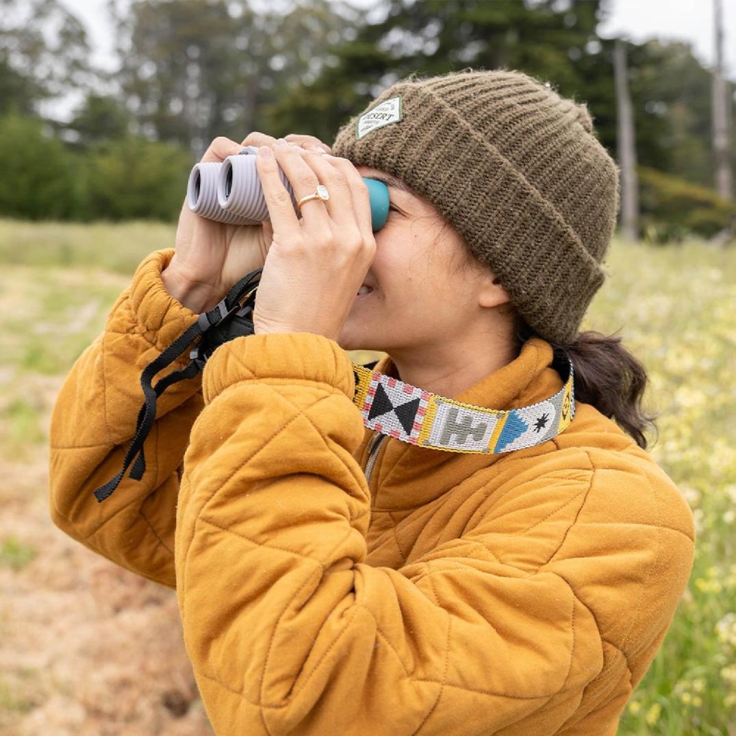 Location Image for Standard Issue 8 x 25 Waterproof Binoculars