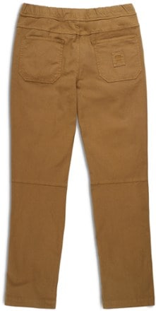 Topo Designs Dirt Classic Pants - Men's 1