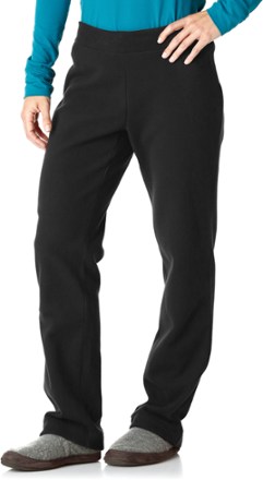 north face glacier trousers