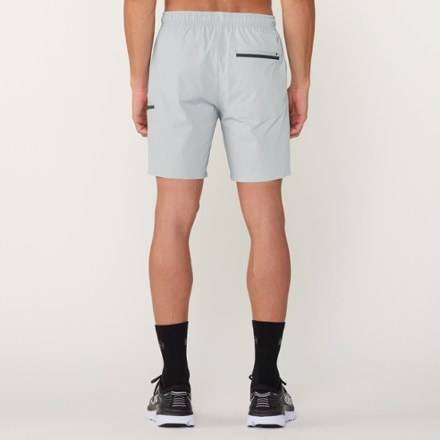 Vuori Grafton Unlined 7" Shorts - Men's 2