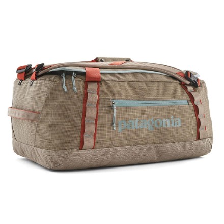 Patagonia Black Hole Duffel 40 L 0