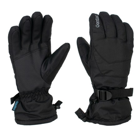 Gordini AquaBloc Down Gauntlet Gloves - Women's 0