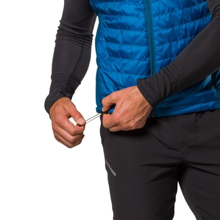 Nathan Navigator Hybrid Vest - Men's 8