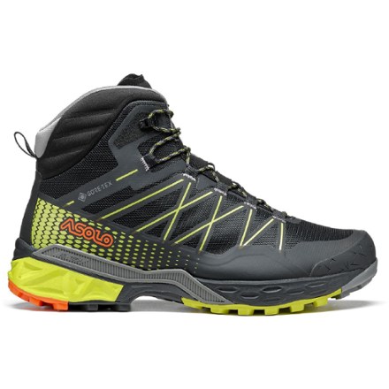 Asolo Tahoe Mid GTX Hiking Boots - Men's 0