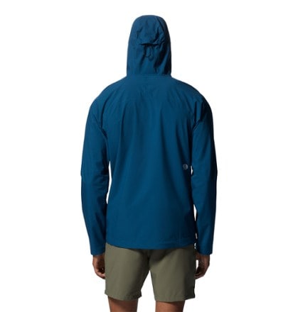 Mountain Hardwear Stretch Ozonic Jacket - Men's 1