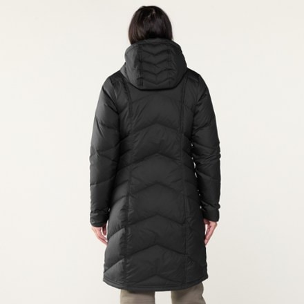 Patagonia Down With It Parka - Women's 2